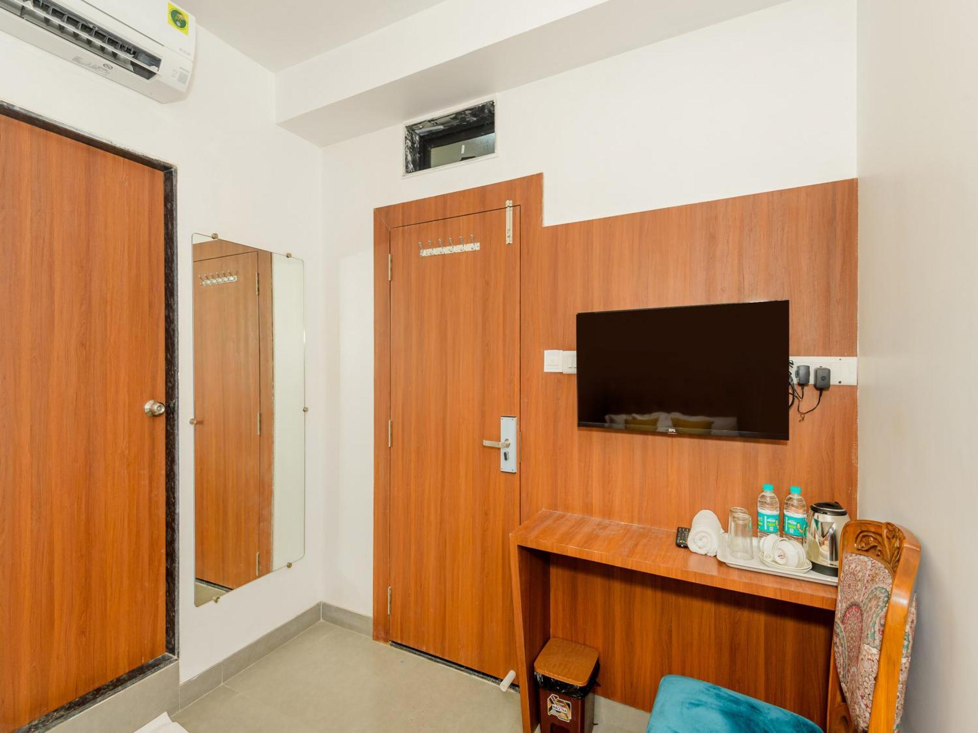 Hotel Zillion Executive Near Us Consulate Bandra Kurla Complex Mumbai Near Mumbai Airport 뭄바이 외부 사진