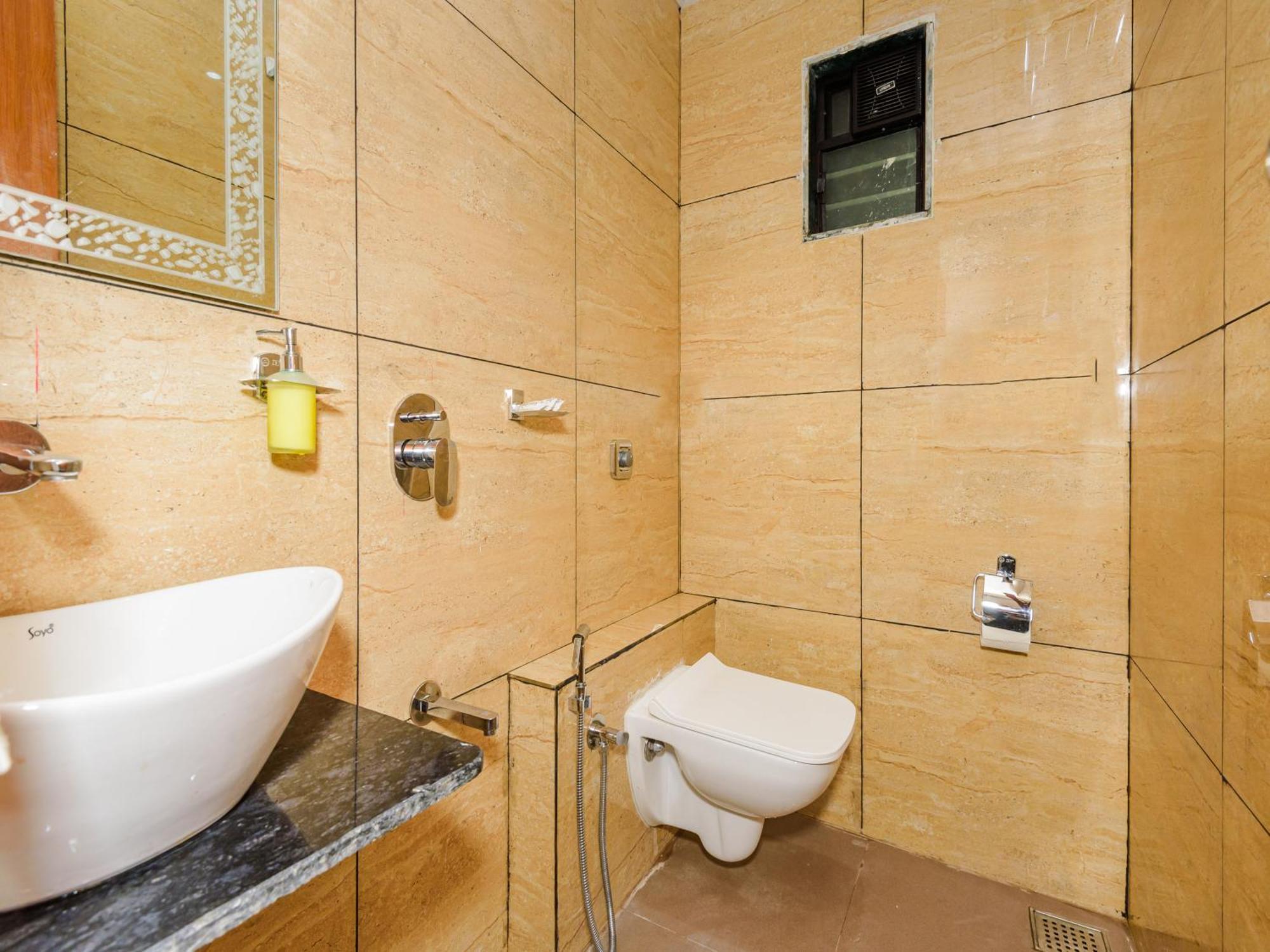Hotel Zillion Executive Near Us Consulate Bandra Kurla Complex Mumbai Near Mumbai Airport 뭄바이 외부 사진