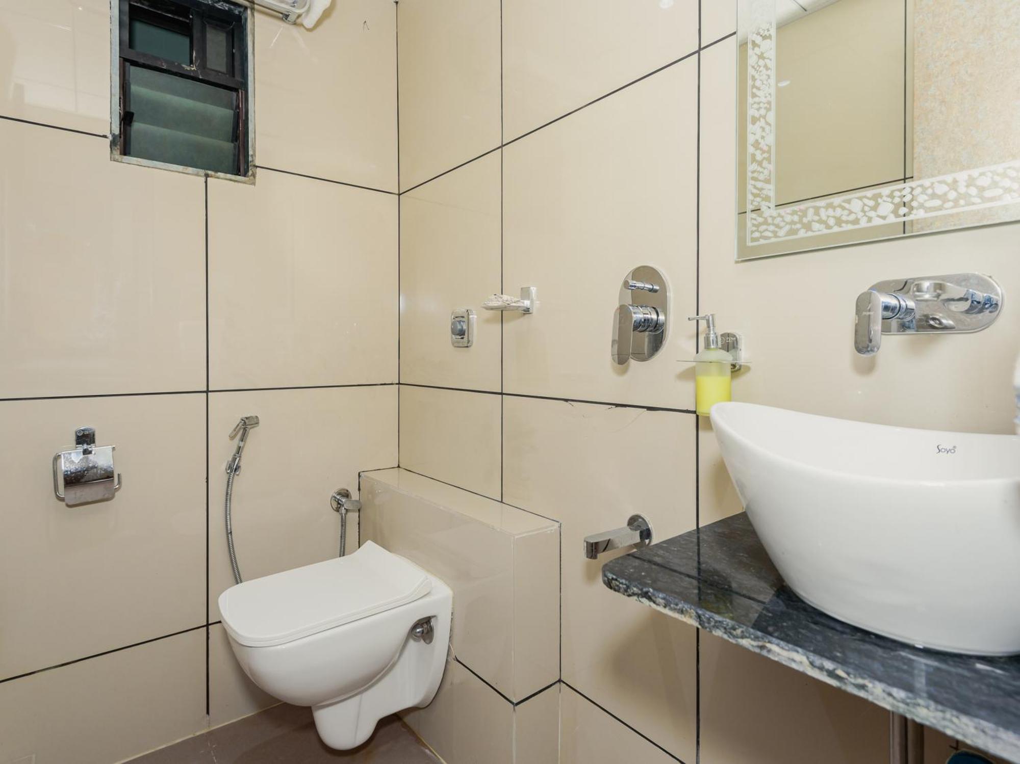 Hotel Zillion Executive Near Us Consulate Bandra Kurla Complex Mumbai Near Mumbai Airport 뭄바이 외부 사진
