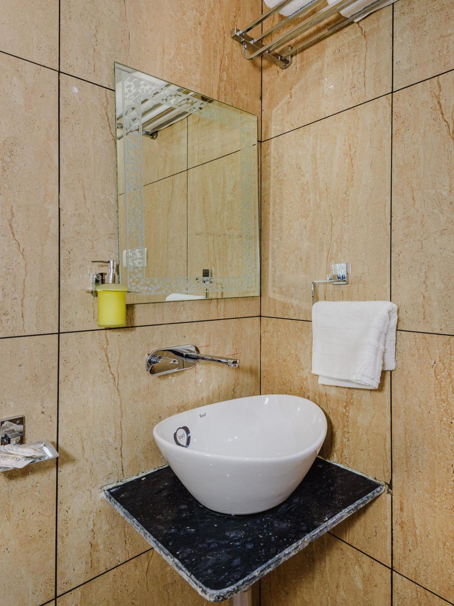 Hotel Zillion Executive Near Us Consulate Bandra Kurla Complex Mumbai Near Mumbai Airport 뭄바이 외부 사진
