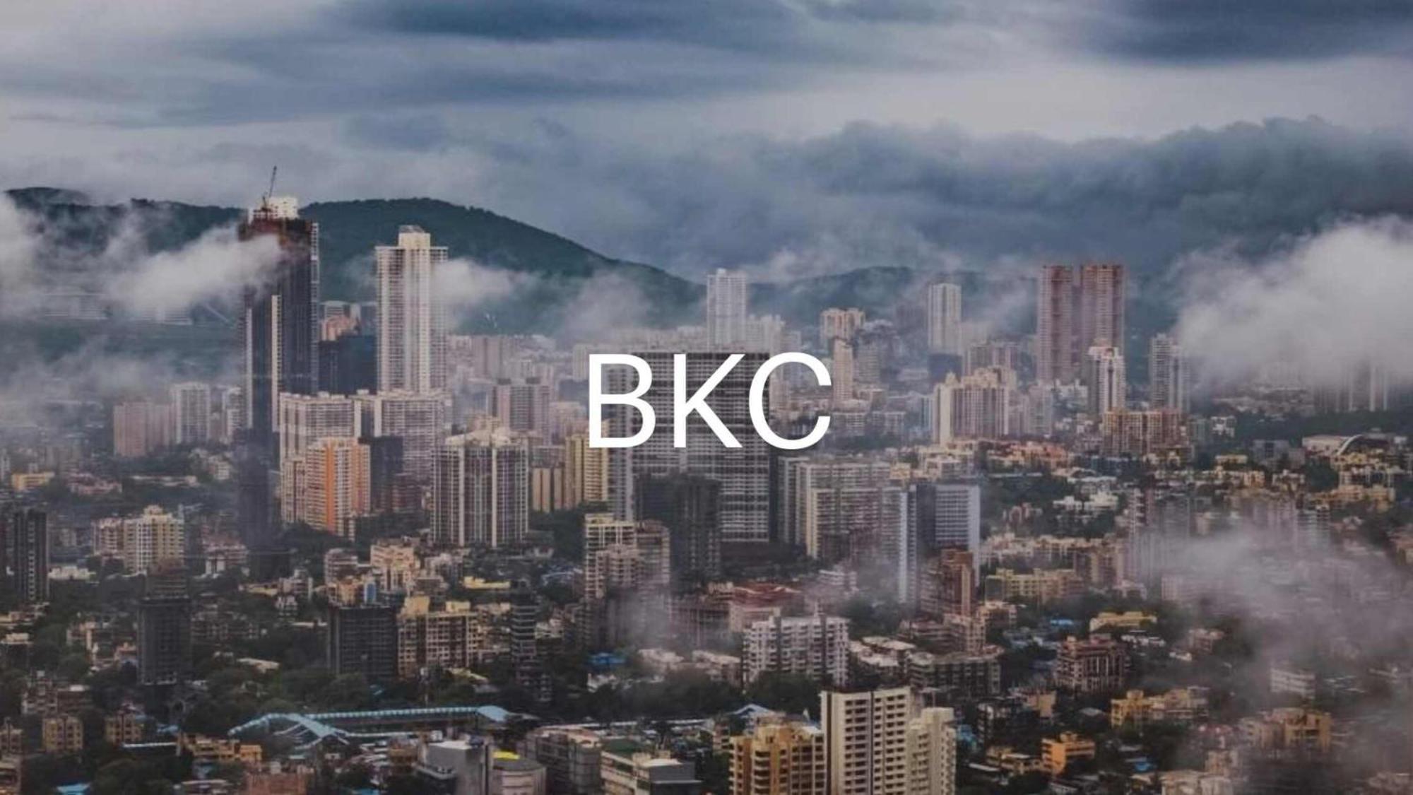 Hotel Zillion Executive Near Us Consulate Bandra Kurla Complex Mumbai Near Mumbai Airport 뭄바이 외부 사진